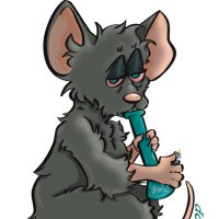Faggyrattie✨ Commissions open (@fluffy_magic) 's Twitter Profile