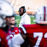 Isaiah Perrin (@coachperrin61) 's Twitter Profile Photo Isaiah Perrin (@coachperrin61) 's Twitter Profile Photo