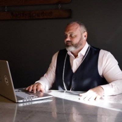 CEOTechnician avatar