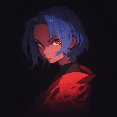 09Ayanami's profile picture. Timendi Causa Est Nescire. Osée 8:7