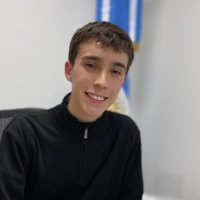 Luca (@lucamdetrueba) 's Twitter Profile