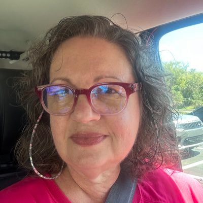 GrammieMarie1's profile picture. 