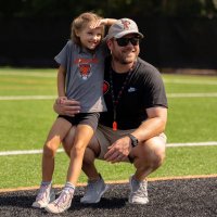 Jim Mitchell (@coachmitchlax) 's Twitter Profile