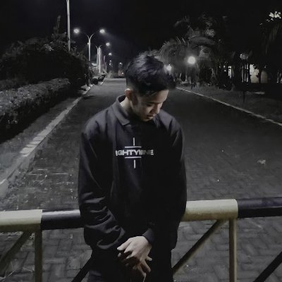 Ehan Bysqi Radityaさんのプロフィール画像