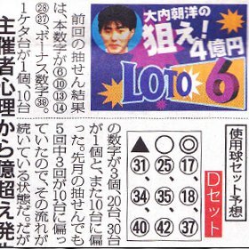 伝説の予想プロとして過去、スポニチのロト６予想コラムで、第518回で2等を的中させ当せんを330人をだせさる事件を起こした。過去には「週刊アサヒ芸能」「ロト・ナンバーズ「超」的中法」を連載。ロト、競馬、開運占いの単行本を50冊以上出版し、スポーツライターとしても活躍。近年は運をコントロールする開運占いを紹介している。