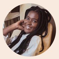 Agnes Genoveva C. ADE (@adech_agnes) 's Twitter Profile Photo Agnes Genoveva C. ADE (@adech_agnes) 's Twitter Profile Photo