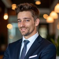 Joshua Johnson (@joshuajohnsonai) 's Twitter Profile