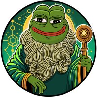 Pepeto (@pepetocoin) 's Twitter Profile Photo Pepeto (@pepetocoin) 's Twitter Profile Photo