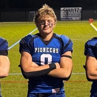 Preston Schonour (@p_schonour) 's Twitter Profile