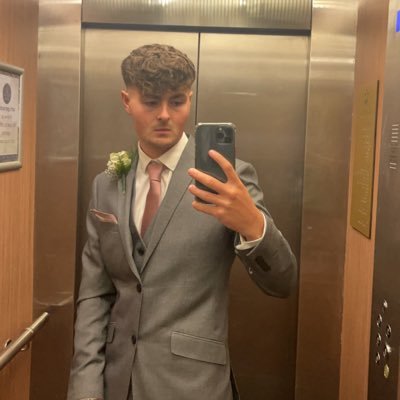 Harrypatrickso1's profile picture. 