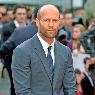 JasonStath56602's profile picture. An English known for portraying characters in various action thriller films who are typically tough, gritty or violent.
upcoming movie: Levon's trade.