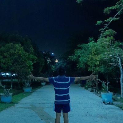 Haari101's profile picture.