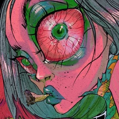 krsstynaa's profile picture. Inteligencia Artificial