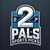 Two Pals Picks (@2palspicks) Twitter profile photo Two Pals Picks (@2palspicks) Twitter profile photo