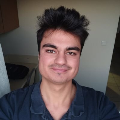 orhanwebb's profile picture. Follow me and together we’ll shape a stronger dev community