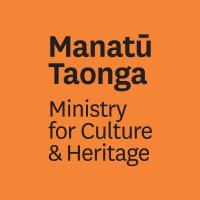 Ministry for Culture and Heritage (@manatutaonga) 's Twitter Profile