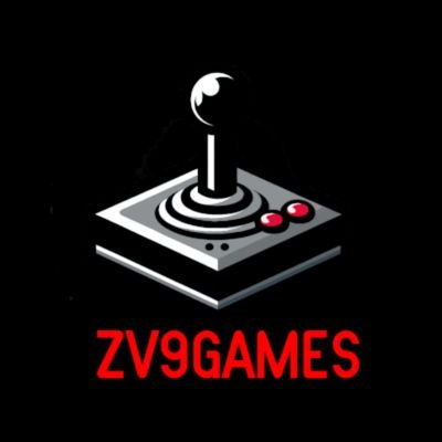 zv9games's profile picture. 