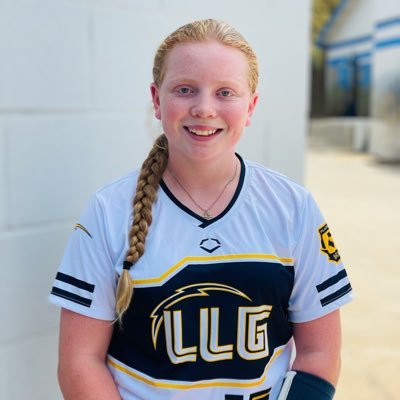 Kaylee Gilbert Profile