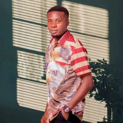 princebenarc's profile picture. 