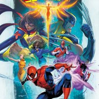 Comic Book History (@comicbookhis) 's Twitter Profile Photo Comic Book History (@comicbookhis) 's Twitter Profile Photo