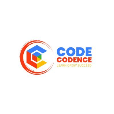CodeCodence's profile picture. Code Codence offers affordable courses in tech and personal development, focusing on small batches for personalized learning.