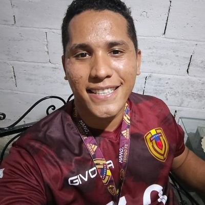 jogeek_94's profile picture. hagamos la dinámica, sígueme y te sigo!
Saludos escuálidos que vienen a mi perfil.
Chavista hasta la muerte 💪😎