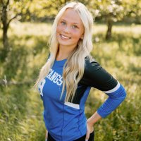 Sarah Faust (@sarahfaust09) 's Twitter Profile
