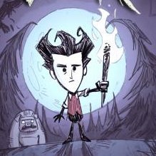 CarloRosset's profile picture. He/Him