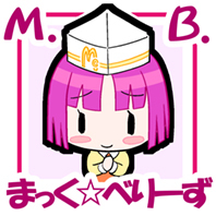 まっく☆べりーずさんのプロフィール画像