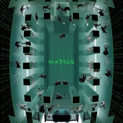 THEMATRIX19999's profile picture. 