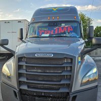 WoodyTrucker_v2 (@woodytrucker_v2) 's Twitter Profile