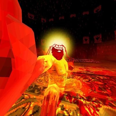 DwebbleDowner's profile picture. Wanna know what's funnier than 22....?
23, baby!!!!
Pronouns: She/her
I've been immutably changed by ULTAKRILL