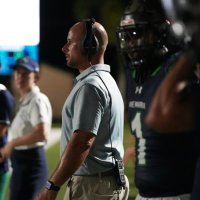 Coach Millhouse (@coachmillyrock) 's Twitter Profile
