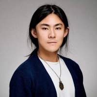 Herbert Zhou (@zh_herbert_zhou) 's Twitter Profile Photo Herbert Zhou (@zh_herbert_zhou) 's Twitter Profile Photo