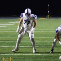Parker Cunningham 3⭐️ IOL (@parkerc_77) 's Twitter Profile