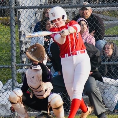 UNCOMMITTED 2026 Tri-State Thunder Gold 18u |
Saint James School | #11 | MIF/3B | 3.8 GPA | 5'9 | everett.sechler@gmail.com