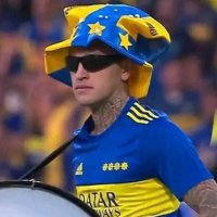 BOCA JUNIORS (@bandadebocajrs) 's Twitter Profile