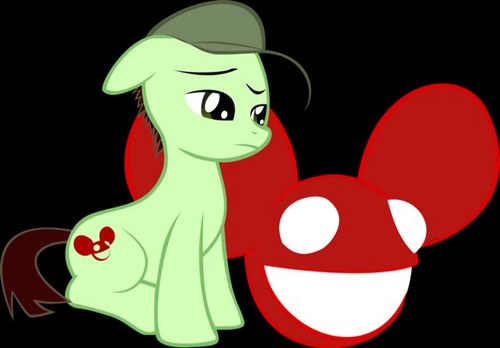 mylittlemau5's profile picture. im a radical stallion who loves to make music! (RP)