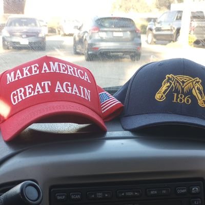 ThomasBirdman48's profile picture. American Patriot
Trump supporter
NAVY Veteran