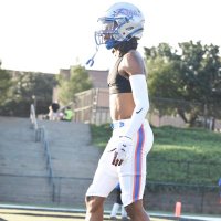 Chanin “Choo” Harris (@chooharris) 's Twitter Profile