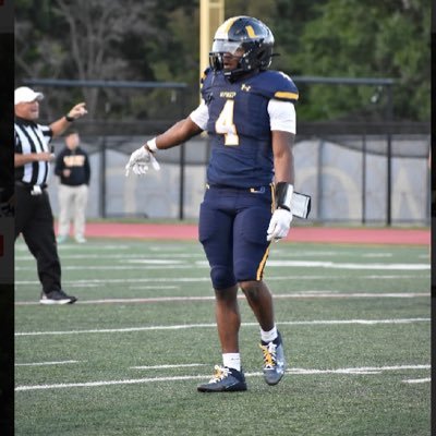 ATH Class Of 2026 ||UNIVERSITY PREP|| LB/RB| HC: @CoachIcy16 Email: kamarimilla@gmail.com 3.5 GPA