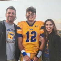 Anthony Shelton (@anthonyshelt34) 's Twitter Profile