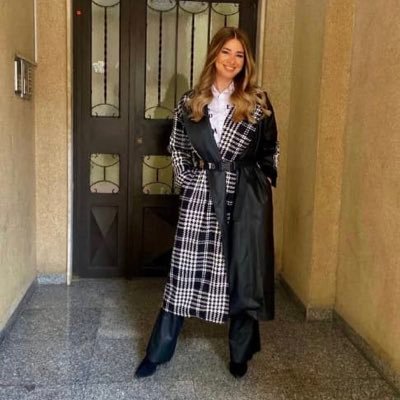 caroline_ste7's profile picture. accountant, fashionista, jovial and fun to be with..