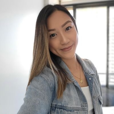 🇨🇦31•Millennial•Dog mom •Asian 🤝Trusted by +70 brands 📧originaljennyugc@gmail.com