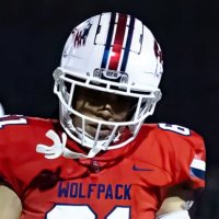 Jayden Fernandez 5 ⭐️ LS (2025) (@fernandez5760) 's Twitter Profile Photo Jayden Fernandez 5 ⭐️ LS (2025) (@fernandez5760) 's Twitter Profile Photo