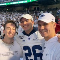 Connor Krause (@ckrause_31) 's Twitter Profile Photo Connor Krause (@ckrause_31) 's Twitter Profile Photo