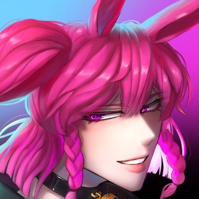 Art: #Mizutreats
NSFW: #Mizulewds
Art Model: @aviyins_
Rig: @AngerRiceBall
ProPic: @Axel29exe
A #femboy Vtuber from da Moon. He/Him 18+ 🔞