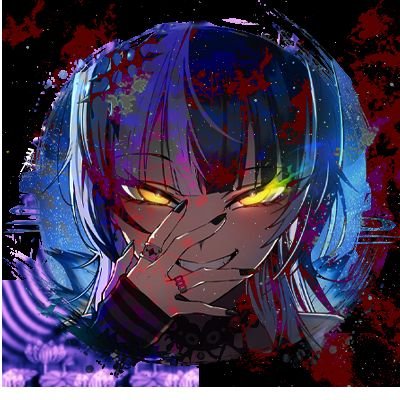 Prostrate yourselves before me novelites! Your God has returned.
AU and Dominant Portrayal of Shiori Novella.
Please support the real Shiori.