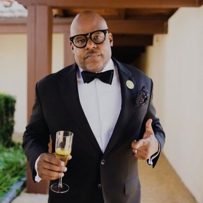 NapoleonAbram's profile picture. Servant of CHRIST! Lead Shepherd @tlccyber Graduate of @STVUatVUU & @VUL, DMins