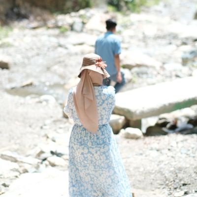 IkaMust75569664's profile picture. comeback with newest account🐣/another me